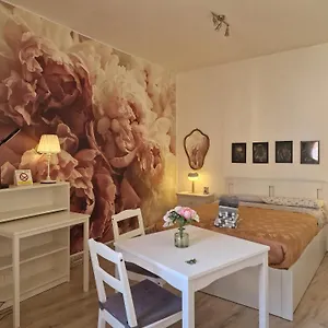  Apartment Casa Le Coccole Con Parcheggio